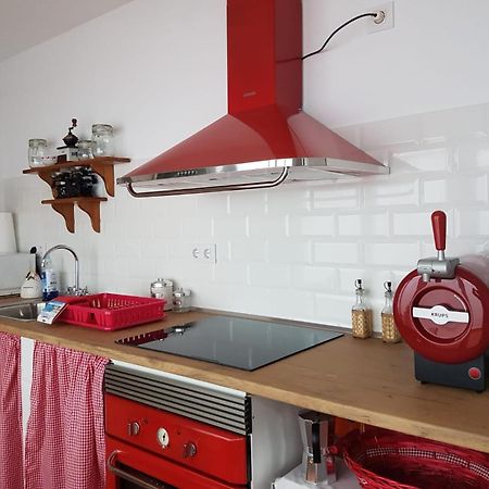 Casa Rural Maestre Vilches Εξωτερικό φωτογραφία