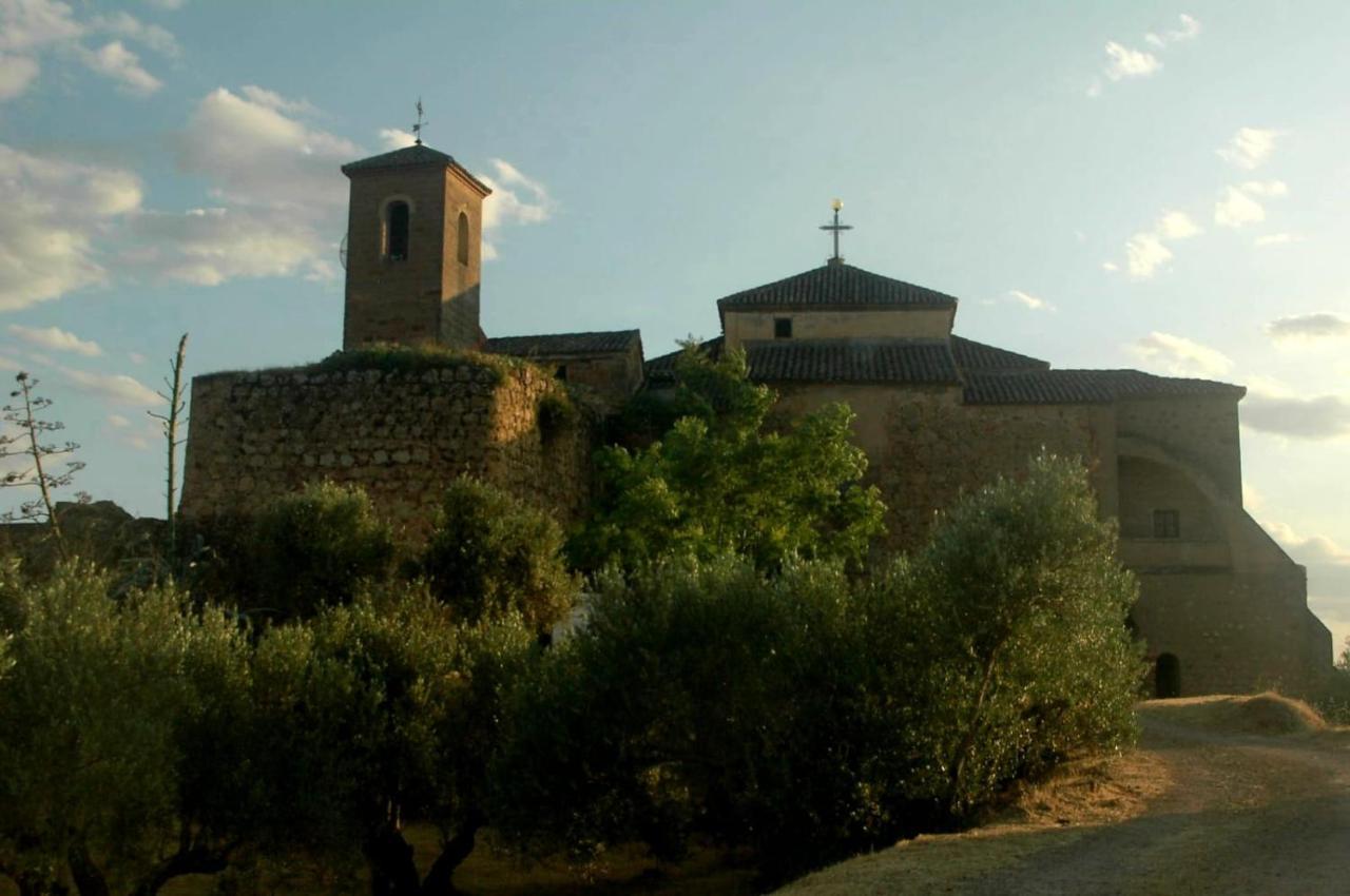 Casa Rural Maestre Vilches Εξωτερικό φωτογραφία