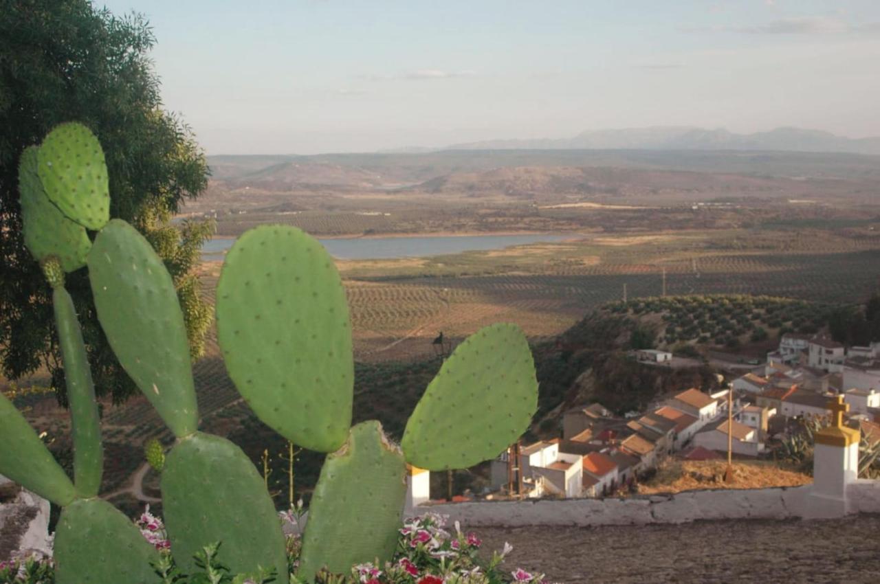 Casa Rural Maestre Vilches Εξωτερικό φωτογραφία