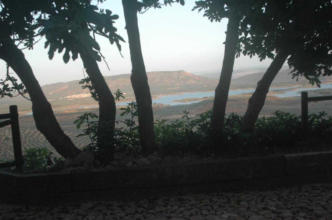 Casa Rural Maestre Vilches Εξωτερικό φωτογραφία