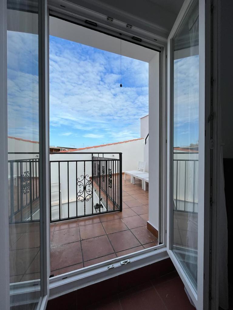 Casa Rural Maestre Vilches Εξωτερικό φωτογραφία
