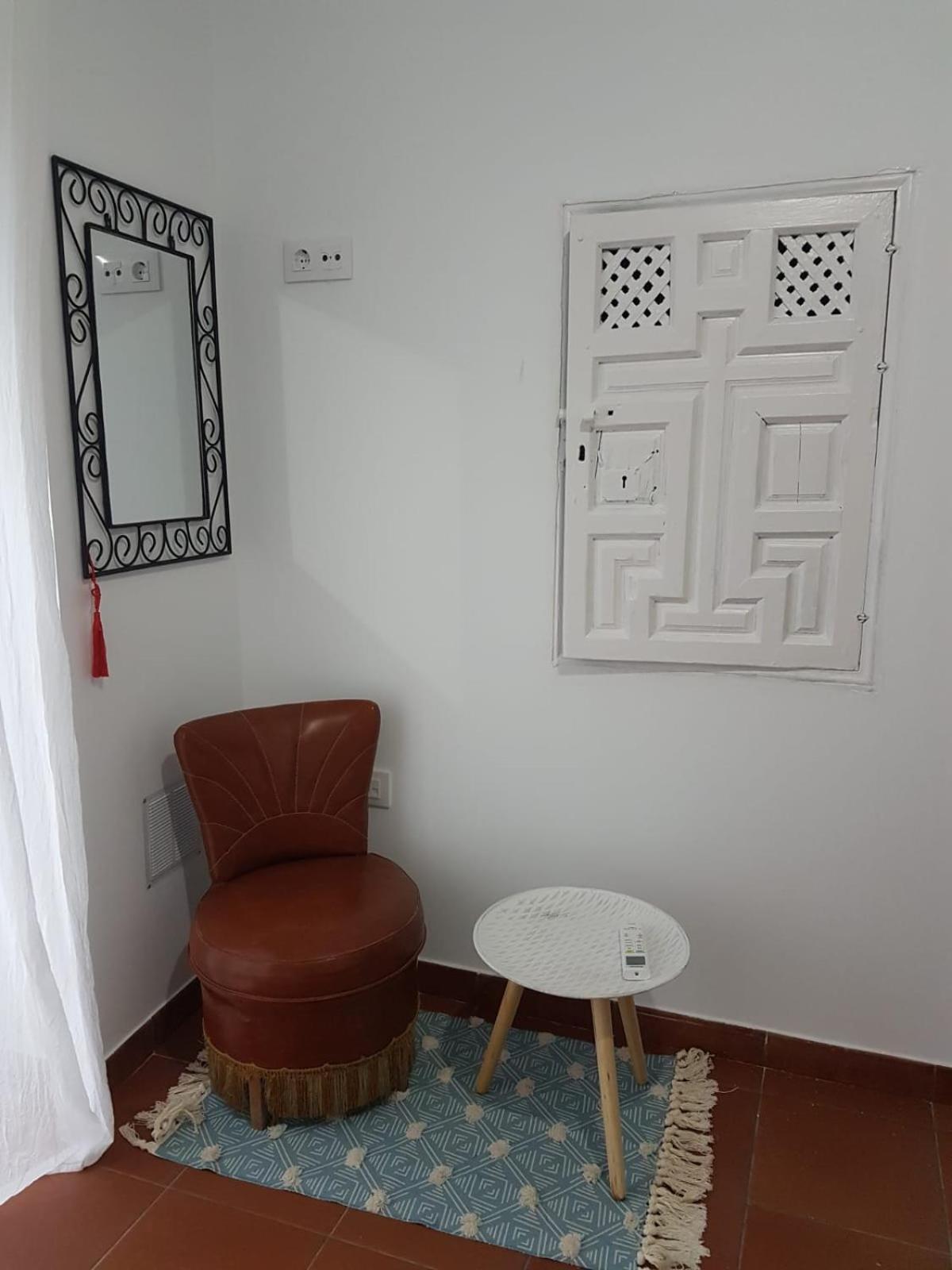 Casa Rural Maestre Vilches Εξωτερικό φωτογραφία
