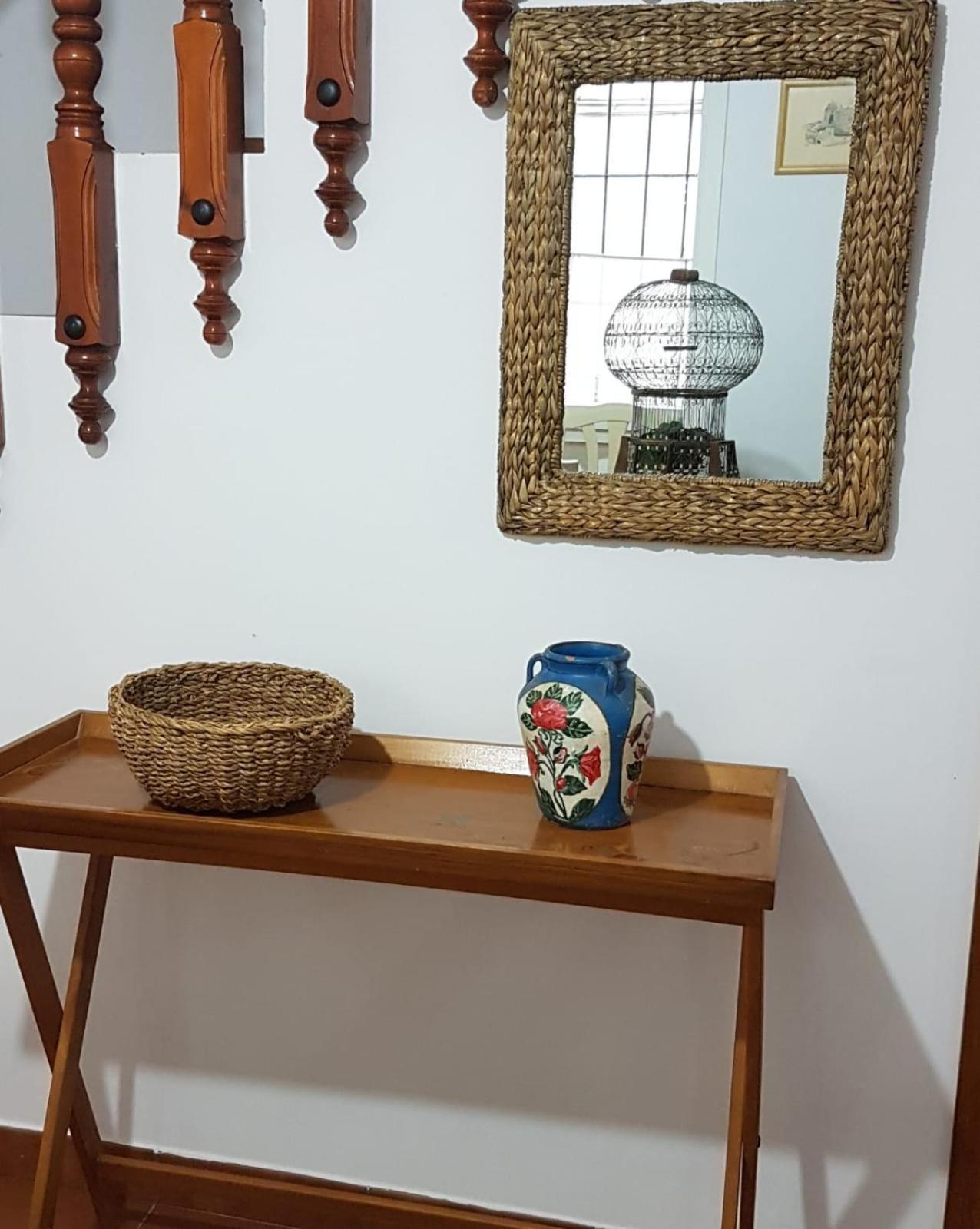 Casa Rural Maestre Vilches Εξωτερικό φωτογραφία